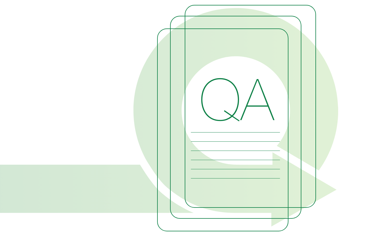 QA