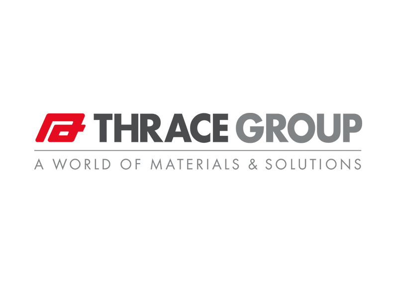 Thrace group logo