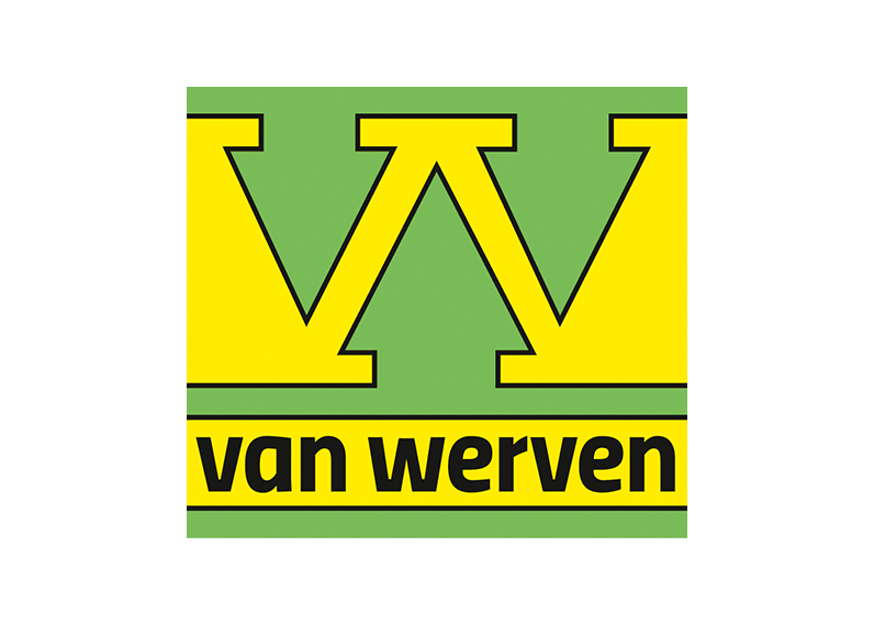 Logo Van Werven